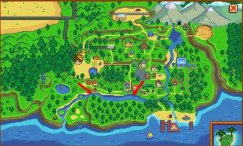 tiger trout stardew|tiger trout pictures.